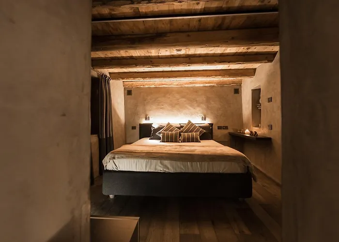 Hotel Relais Bondaz Aosta