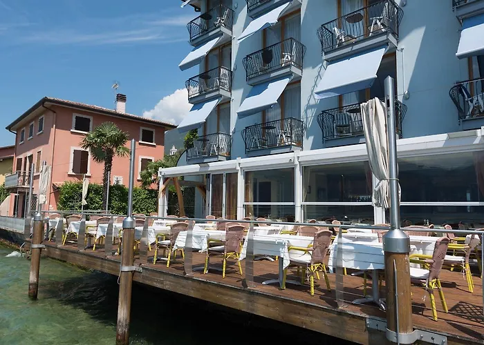 Hotel Venezia Malcesine