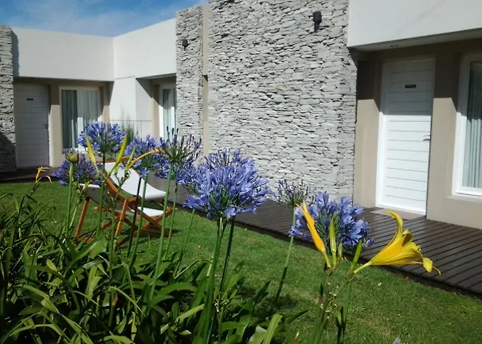 Villa Nuccia Hotel Boutique Mar del Plata