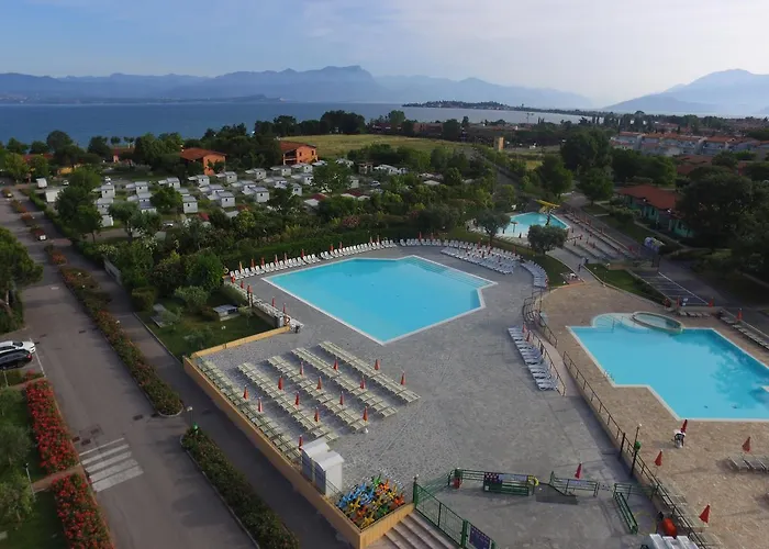 The Garda Village Sirmione