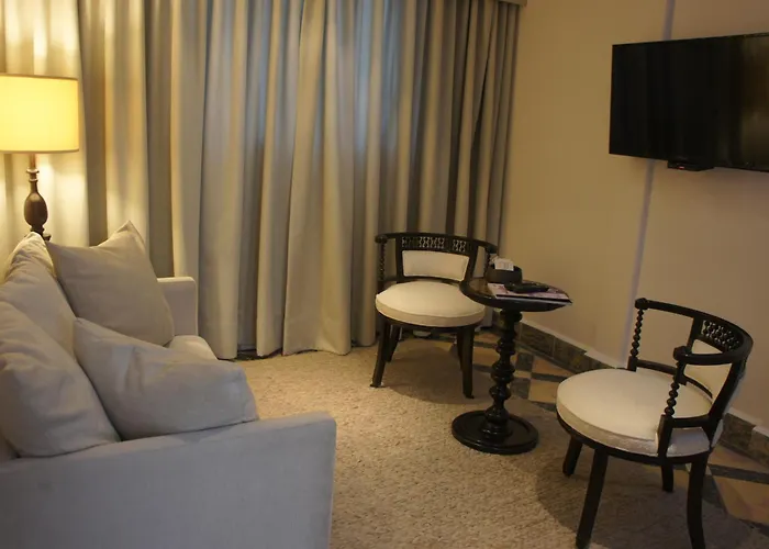 Hotel Quinta Elvira (Adults Only) Cuernavaca