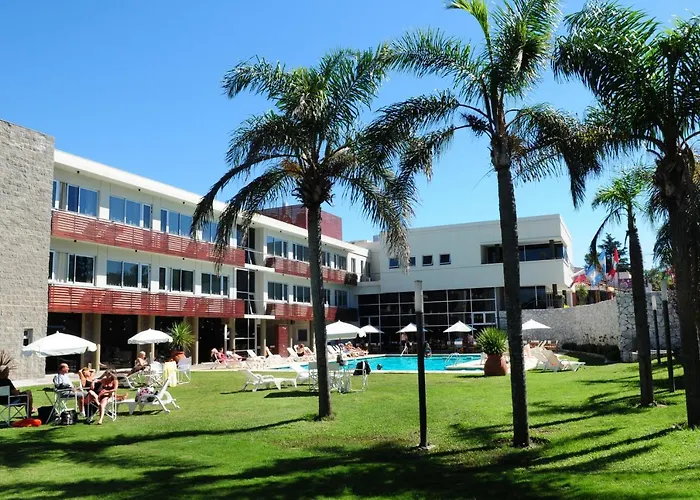 Altos Del Valle Villa Carlos Paz