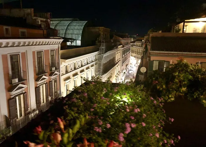 Aparthotel Dimora Augusteo Napoli