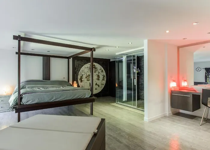 Luxury Suite San Carlo Napoli