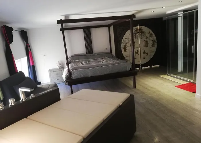 Luxury Suite San Carlo Napoli