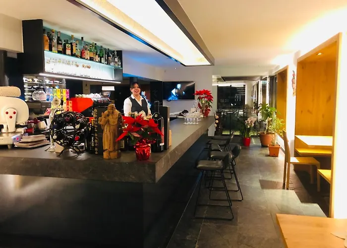 Hotel Silvana Selva di Val Gardena