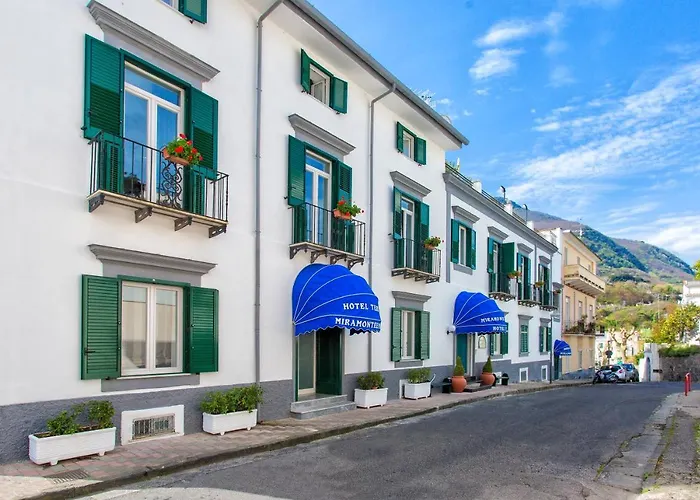 Hotel Terme Miramonte e Mare Ischia