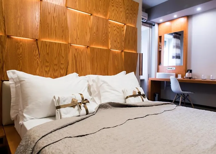 Hotel Unicum Vite Roma