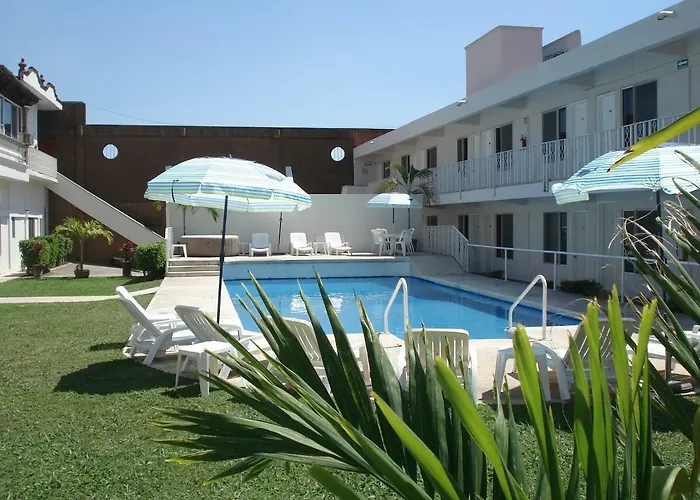 Aohom Santuario Hotel&Spa Jiutepec