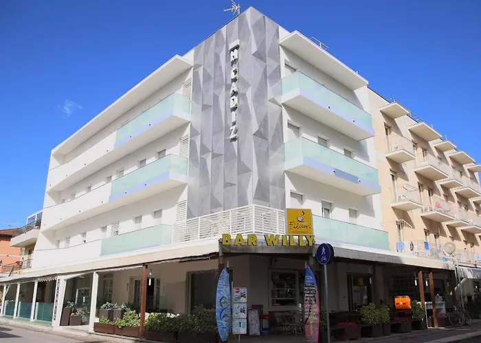 Hotel Cadiz Rimini
