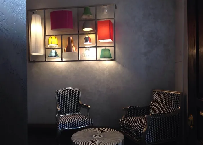 Irooms Central Station Roma