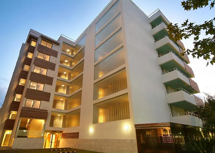 Magnolia Hotel - Adults Only Salou