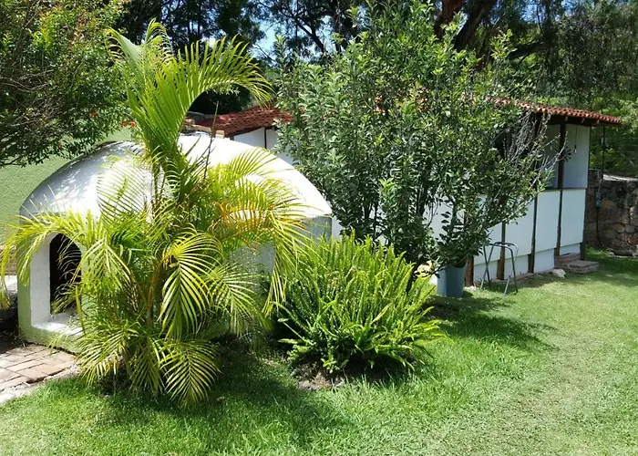 Victoria Hotel y Spa Ixtapan de la Sal