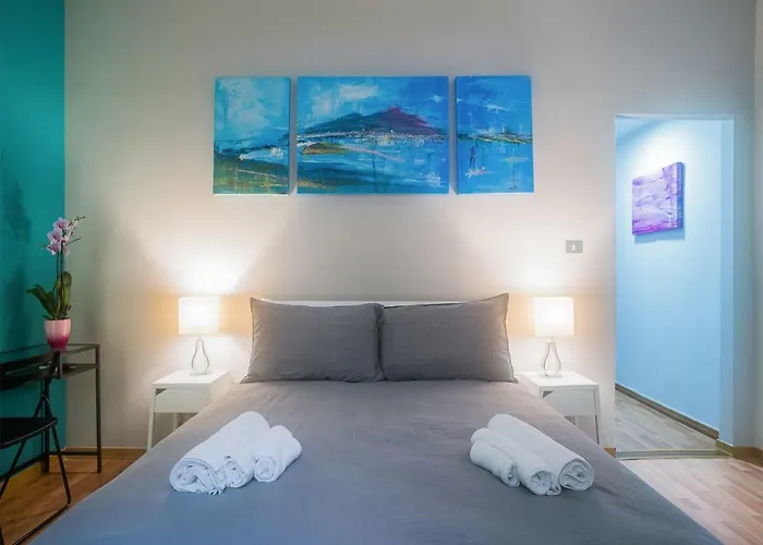 Madà B&B Napoli