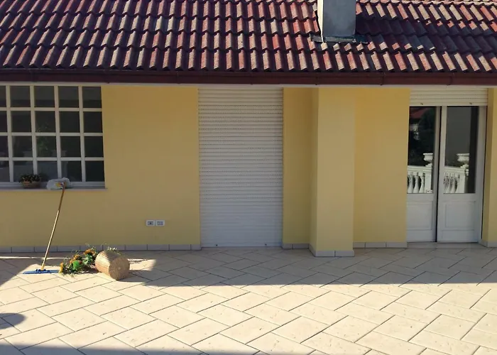 Villa Stefano'S House Rimini