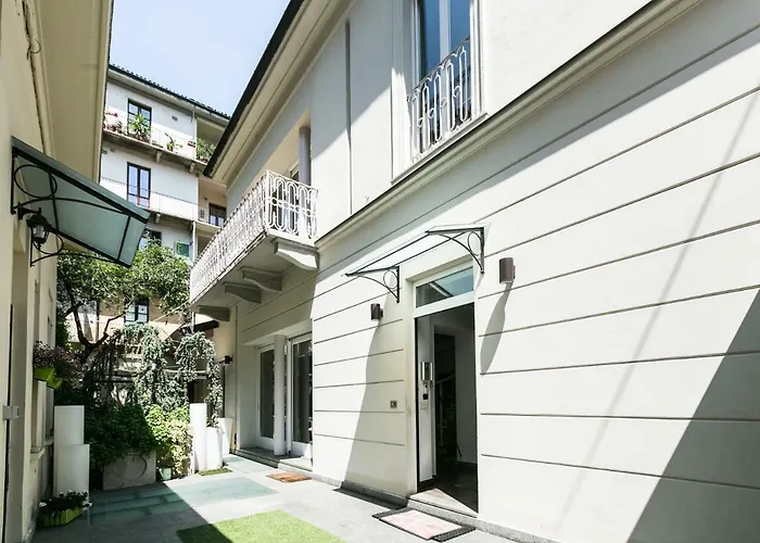 Villa Maria Torino