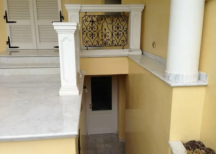 Villa Stefano'S House Rimini