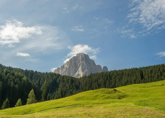 Villa Insam Selva di Val Gardena