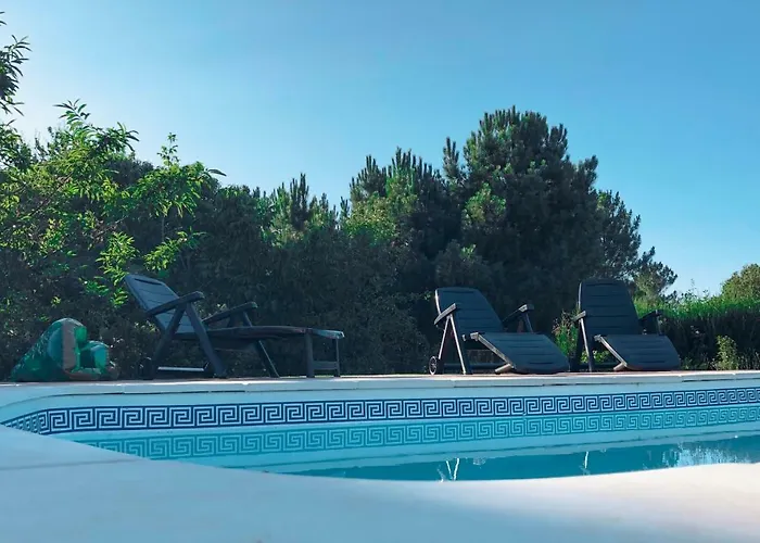 Villa Casa Idalia Ourense