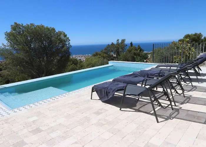 Finca Vista Marbella