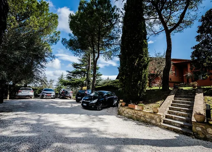 Villa Nuba, Residenza di pregio del Perugino, con due sale da bagno Perugia