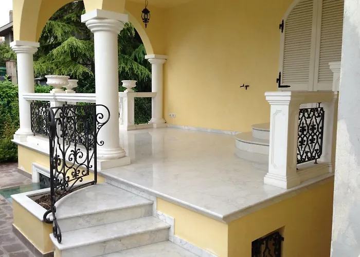 Villa Stefano'S House Rimini