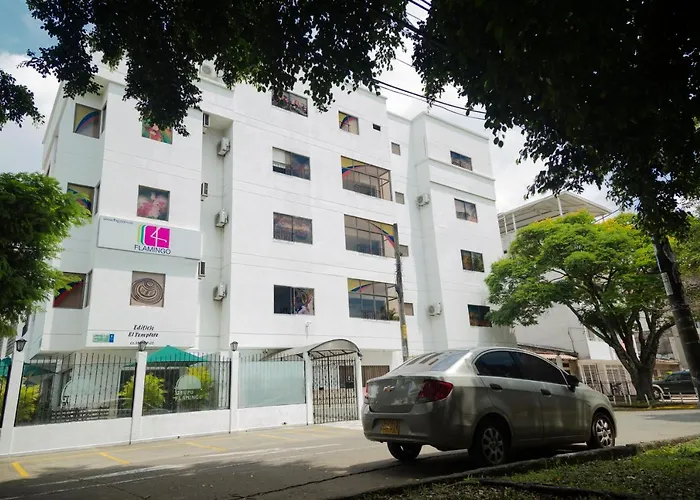 Hotel Flamingo Cali