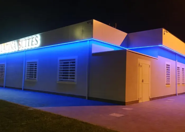 Collatina Suites Roma