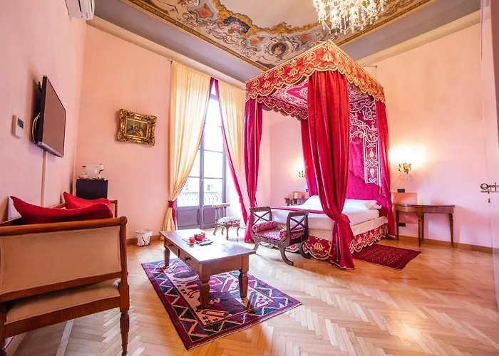 B&B Galileo 2000 Firenze