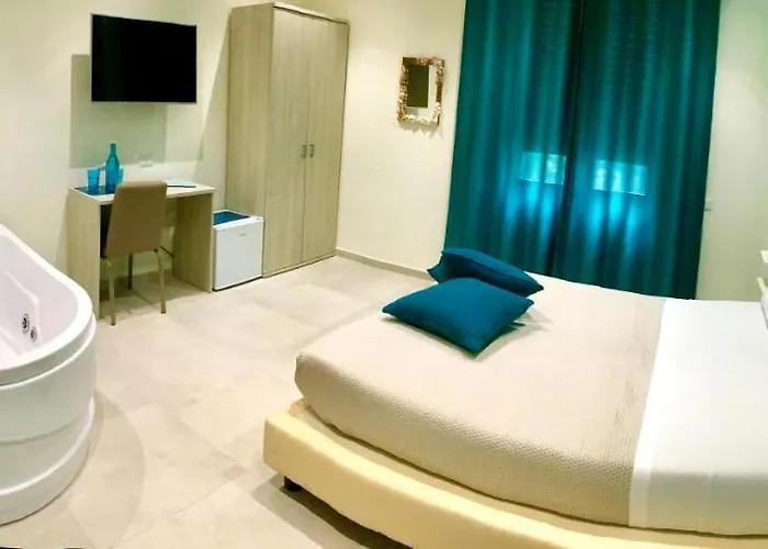 Insula B&B Cagliari