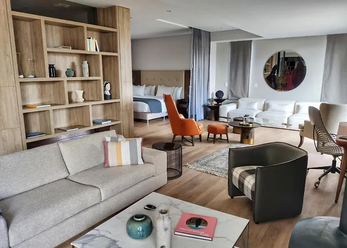 Cassa Luxury Homes Bogotá