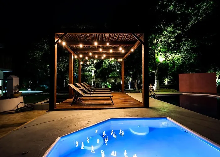Hotel Boutique Casa Xaan Valladolid 
