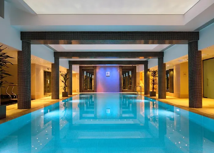 Hotel Leonardo Royal London St Paul'S