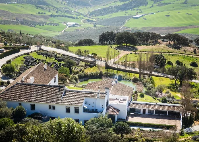 La Fuente del Sol Hotel&Spa Antequera