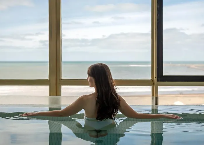 Hotel Costa Galana Mar del Plata