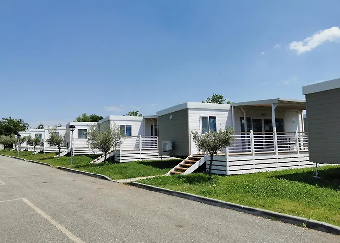 The Garda Village Sirmione